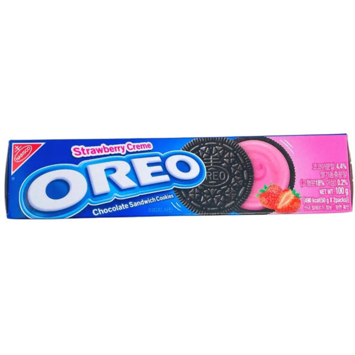 Oreo Biscuit - Exotic and Delicious Snacking Delight