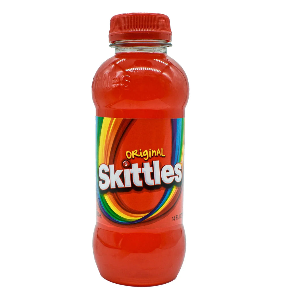 Skittles Drink 14oz - Original